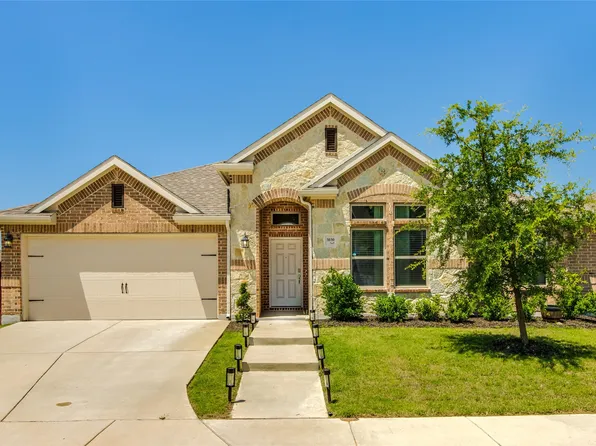 3030 Dew Drop Dr, Royse City, TX 75189
