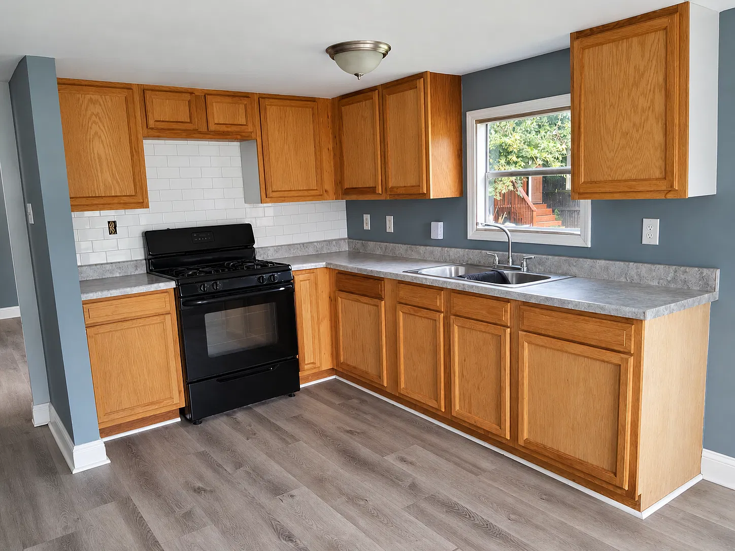 2 bed, 960 sqft, $1,000 — Photo 4