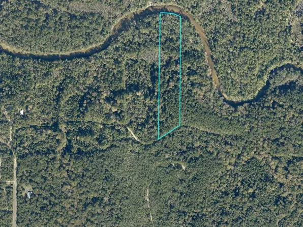 0 Ryan Rd, Crestview, FL 32539