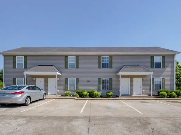 513 Patriot Park Ct Unit A, Clarksville, TN 37042