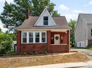 506 Centreville Ave, Belleville, IL
