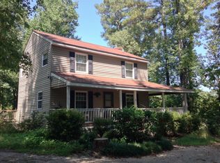 668 Alfonso Rd, Lancaster, VA 22503