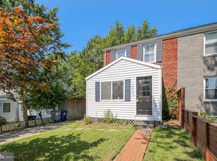 5916 Williamsburg Rd, Alexandria, VA 22303