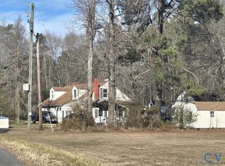 1398 Stoney Knl, Colonial Beach, VA 22443