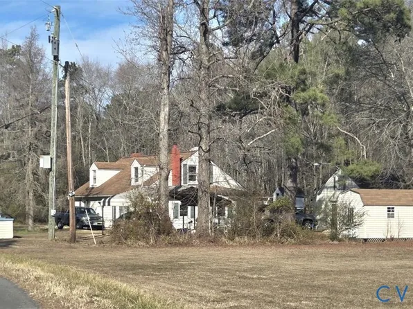 1398 Stoney Knl, Colonial Beach, VA 22443