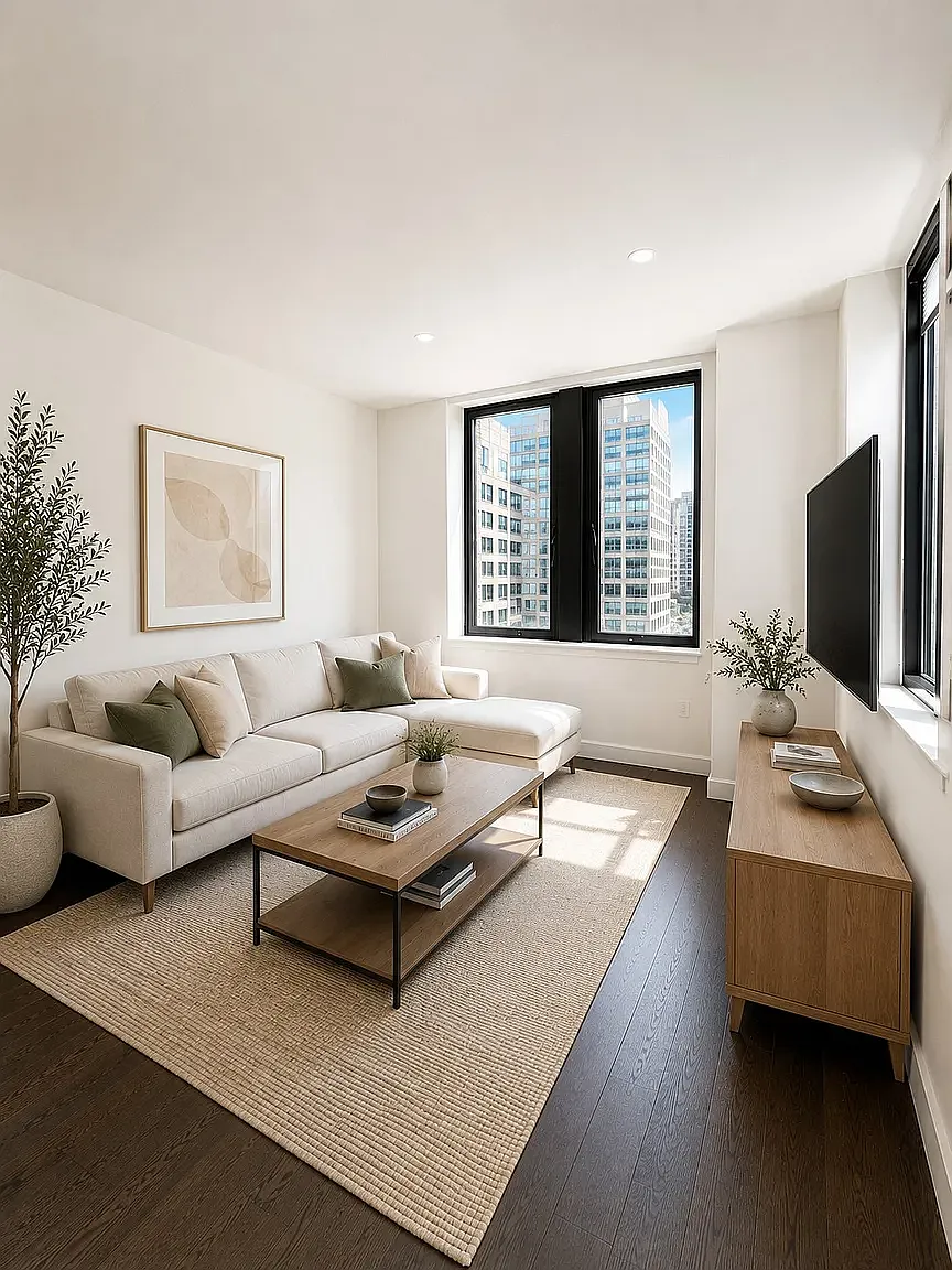 100 Maiden Lane — Photo 1