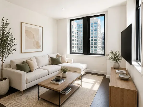 100 Maiden Ln, New York, NY