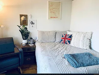 Rented by Cayenne Realty Group