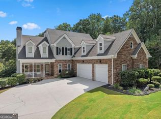 1522 Gracebrook Dr, Lawrenceville, GA 30045