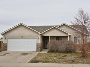 1510 Rancher Dr, Milliken, CO 80543