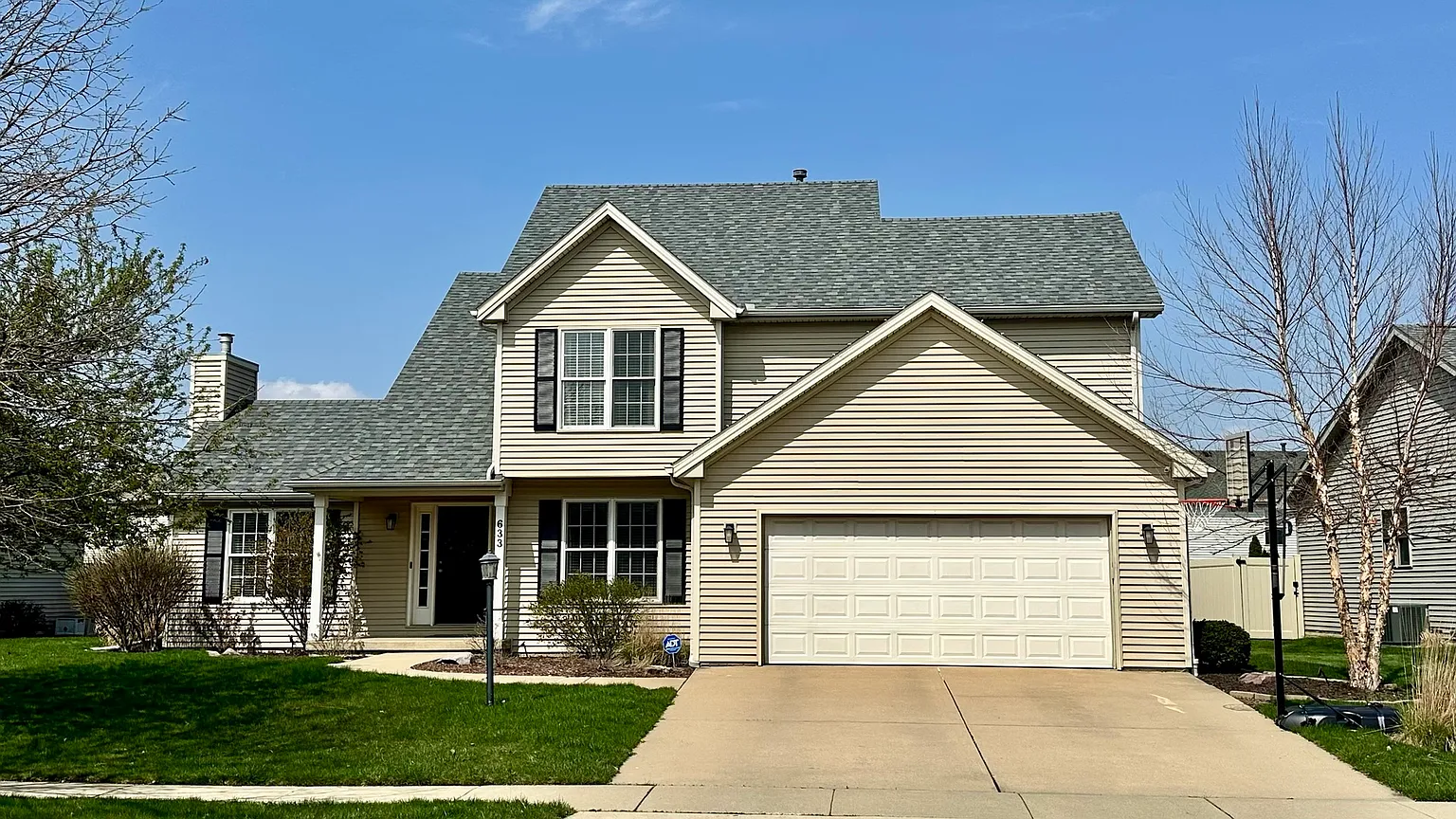 633 Sedgegrass Dr photo 1
