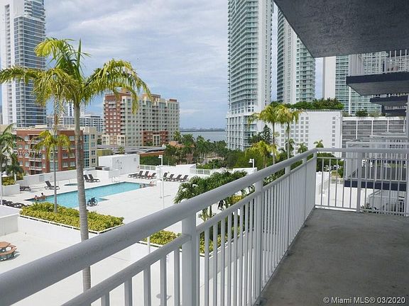 2nd image of 275 NE 18th St APT 801