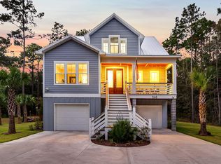 368 Mercantile Rd, Mc Clellanville, SC 29458