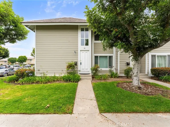 31 Golden Glen St, Irvine, CA 92604