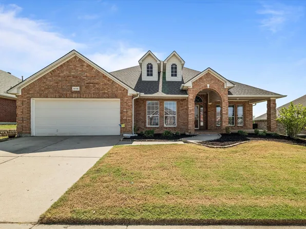 4116 Bedington Ln, Fort Worth, TX 76244