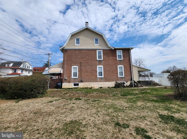 825 Aubrey Ave, Ardmore, PA 19003