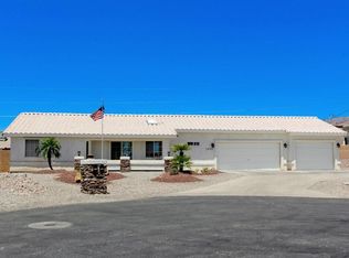1500 Conestoga Ln, Lake Havasu City, AZ 86406