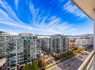 188 Esplanade E #1404, North Vancouver, BC