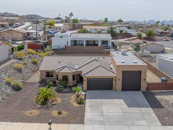 3504 Kiowa Blvd S, Lake Havasu City, AZ 86404