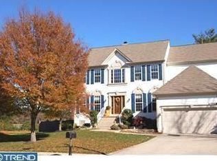 9 Chelsea Ct, Medford, NJ 08055