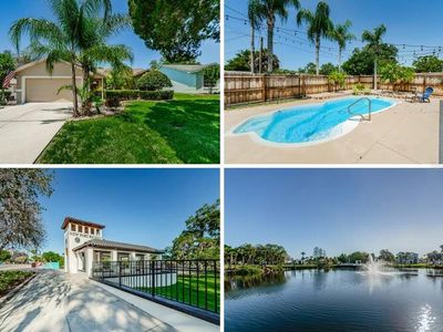 6117 Florida Ave, New Port Richey, FL, 34653