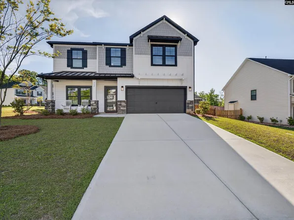 207 Murray Falls Ln, Chapin, SC 29036