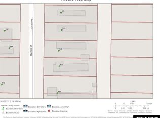 585 Beatrice St, Casper, WY 82601