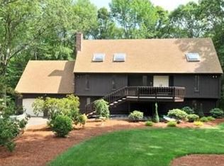 36 Alexander Rd, Hopkinton, MA 01748