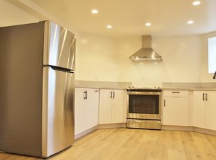 1419 Milvia St #D, Berkeley, CA 94709