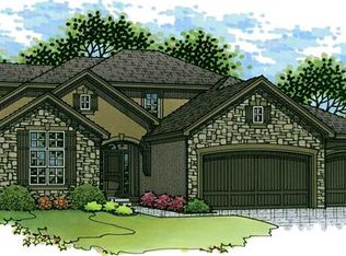 13237 W 143rd Ter, Olathe, KS 66062