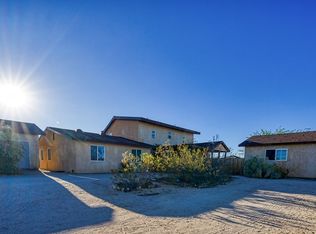7663 Buckel Ave, Inyokern, CA 93527