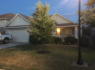 4926 Spyglass Vw, San Antonio, TX 78247