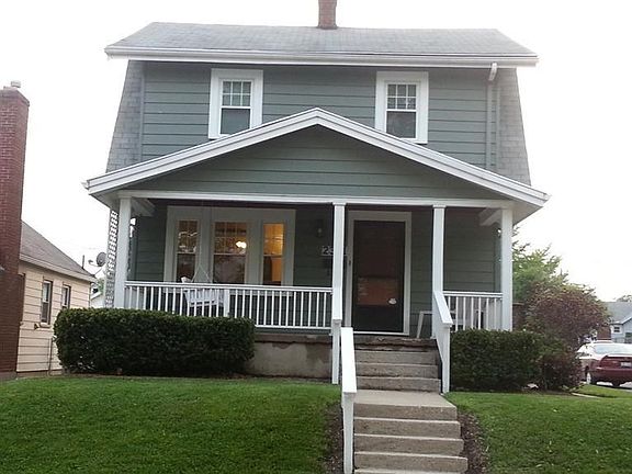2nd image of 2301 Fauver Ave