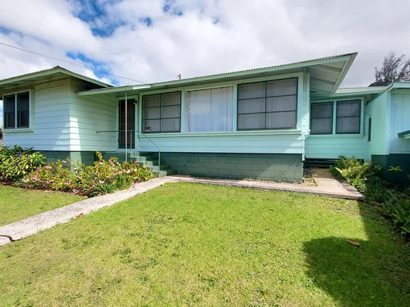 3574 Burns Pl, Makawao, HI 96768