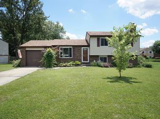 948 Tracy Pl, Mason, OH 45040