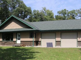 37840 Sherwood Trl, Hillman, MN 56338