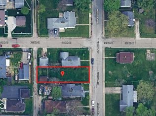 2856 Manlove Ave, Indianapolis, IN 46218