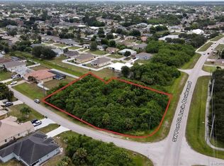 3911 SW Port Saint Lucie Blvd, Port Saint Lucie, FL 34953