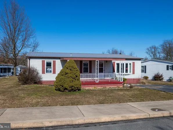 79 Stony Run Vlg, Denver, PA 17517