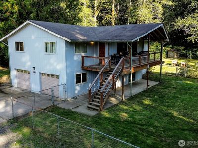 195 Walter Way, Forks, WA, 98331