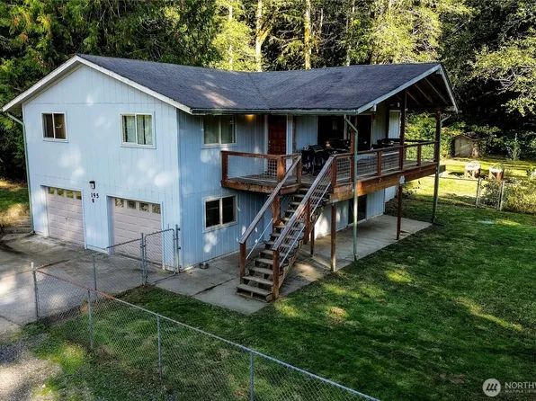 195 Walter Way, Forks, WA 98331