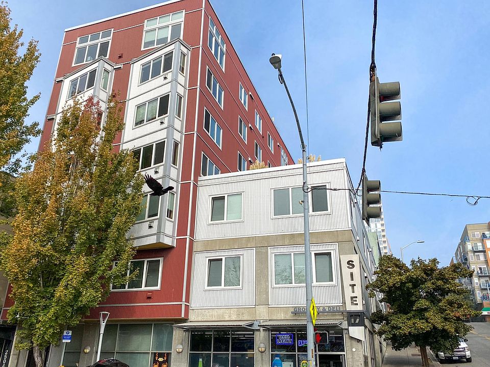 1st image of 2504 Western Ave #423