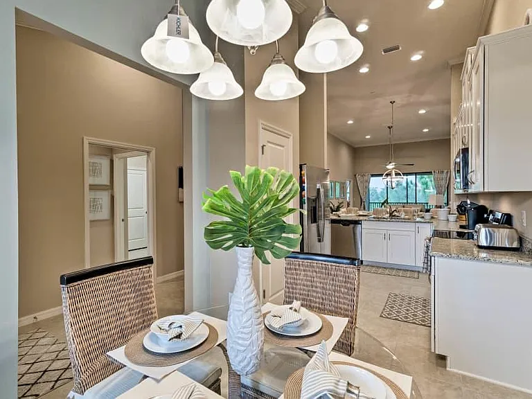 12740 Sorrento Way #203 — Photo 10
