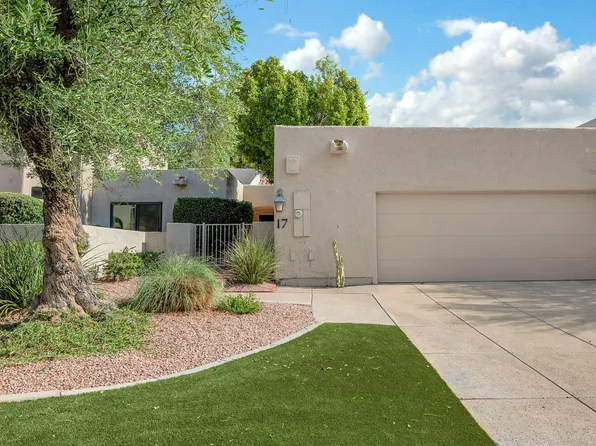 2626 E ARIZONA BILTMORE Circle #17, Phoenix, AZ 85016