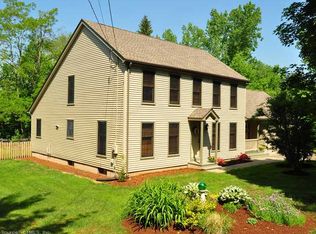 607 Bolton Rd, Vernon, CT 06066