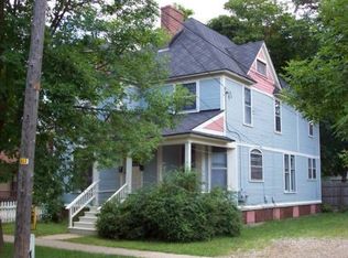 412 Woodward, Kalamazoo, MI 49007
