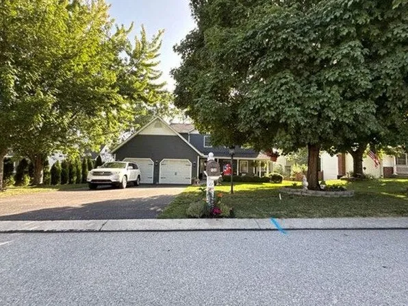 133 Timber Ln, Hanover, PA 17331