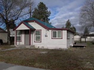217 NW Birch Ave, Redmond, OR 97756
