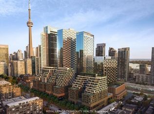 470 Front St W #1912, Toronto, ON M5V 0V6