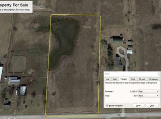 5582 S 875 E, Laotto, IN 46763